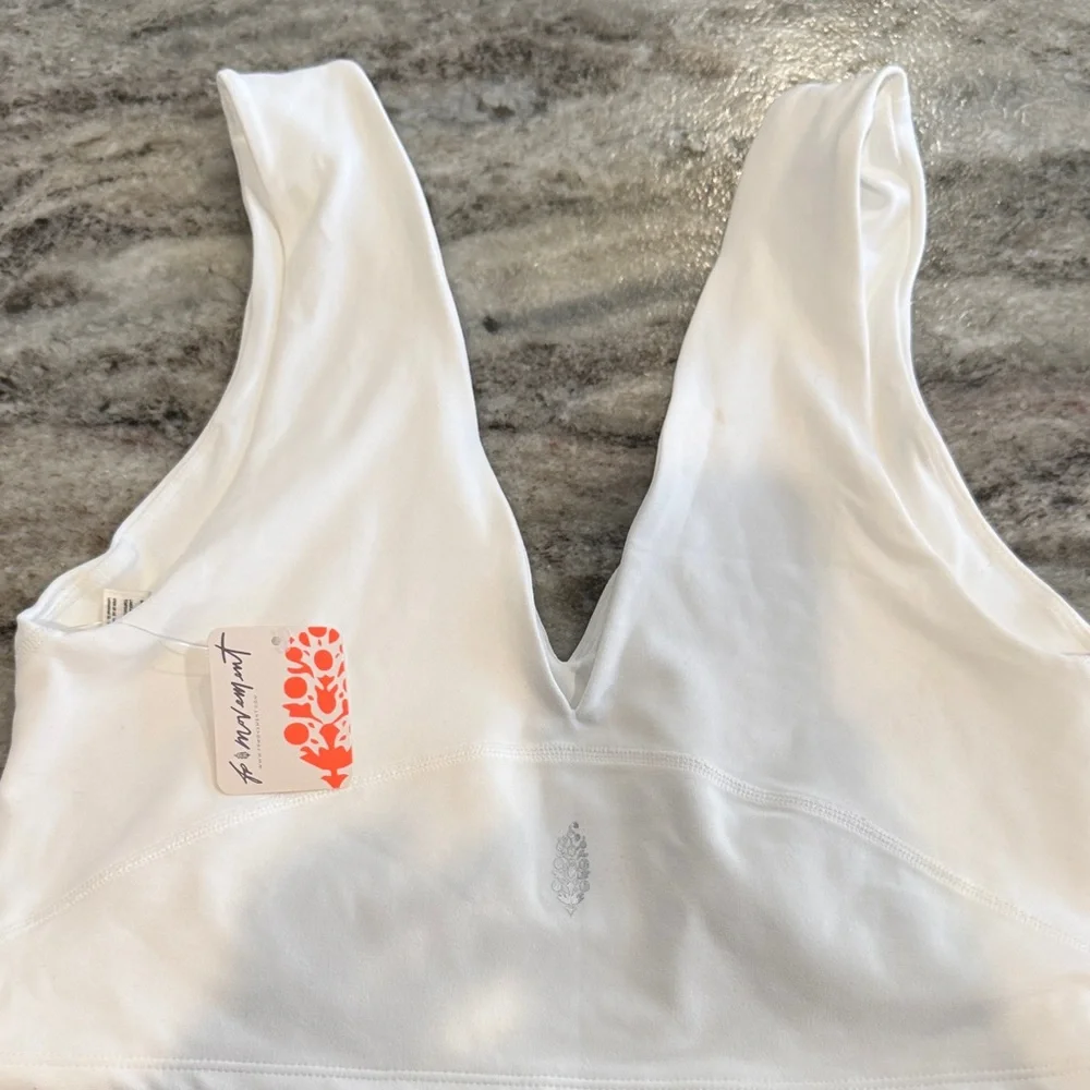 Never Better Crop - Free People Movement - Picture 3 of 3